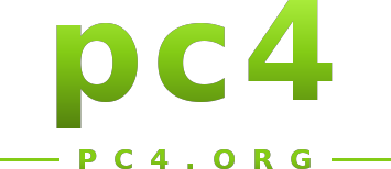 pc4 logo